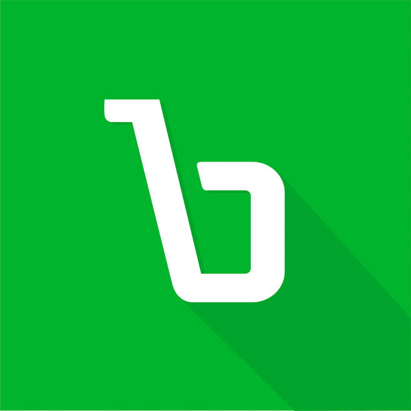 Budget Hypermarket logo