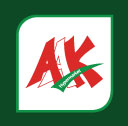 AAK Hypermarket logo