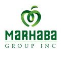 Marhaba Group logo