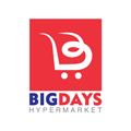 Bigdays Hypermarket logo
