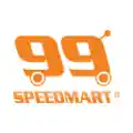 99 Speedmart logo