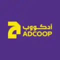 Abu Dhabi Coop logo
