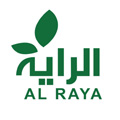 Al Raya Supermarket logo