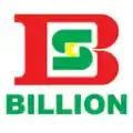 Billion logo