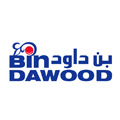 Bin Dawood logo