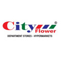 City flower logo