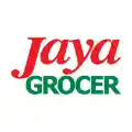 Jaya Grocer logo