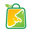 Kenz Hypermarket logo