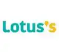 Lotus's logo
