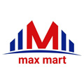 Max Mart logo