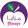 Mazaya Food logo