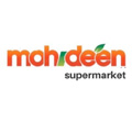 Mohideen Supermarket logo