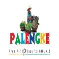 Palengke Supermarket logo