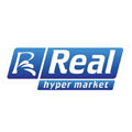 Real Hyper Market logo