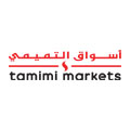 Tamimi Markets logo