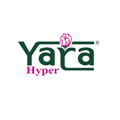 Yara Hypermarket logo