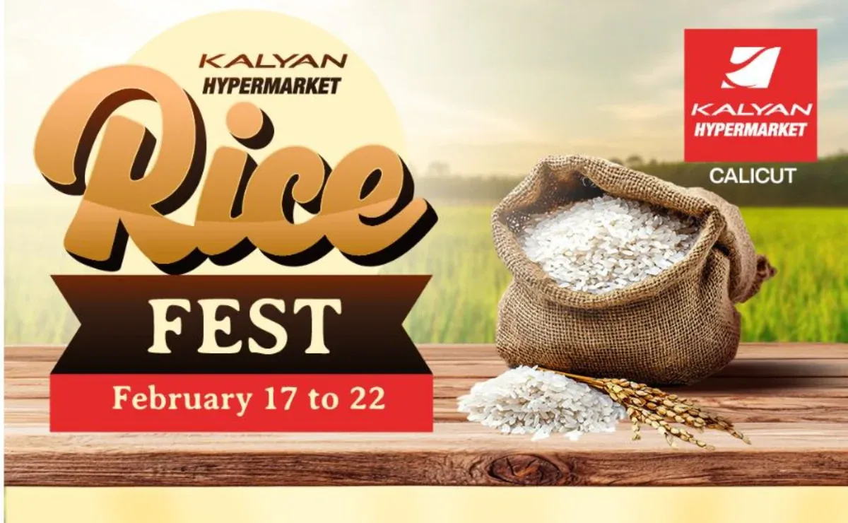 Rice fest flyer cover
