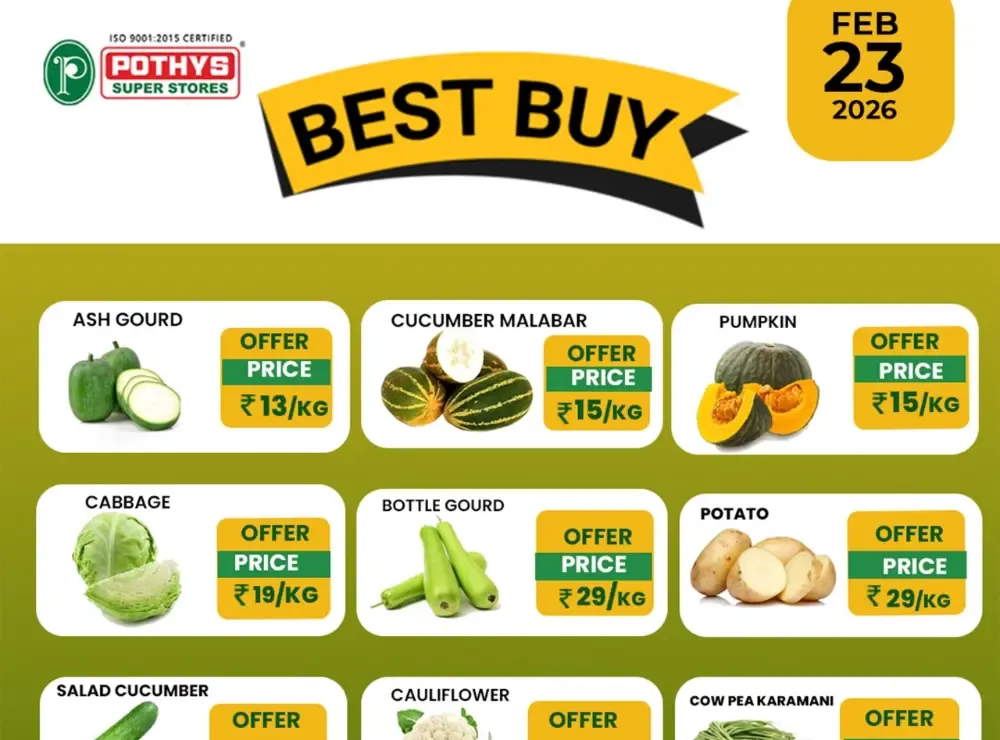 Best buy flyer cover