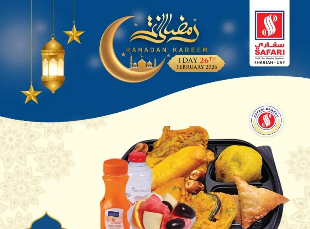 1 Day Deal flyer cover