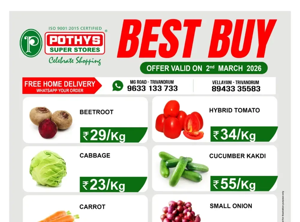 Best buy flyer cover