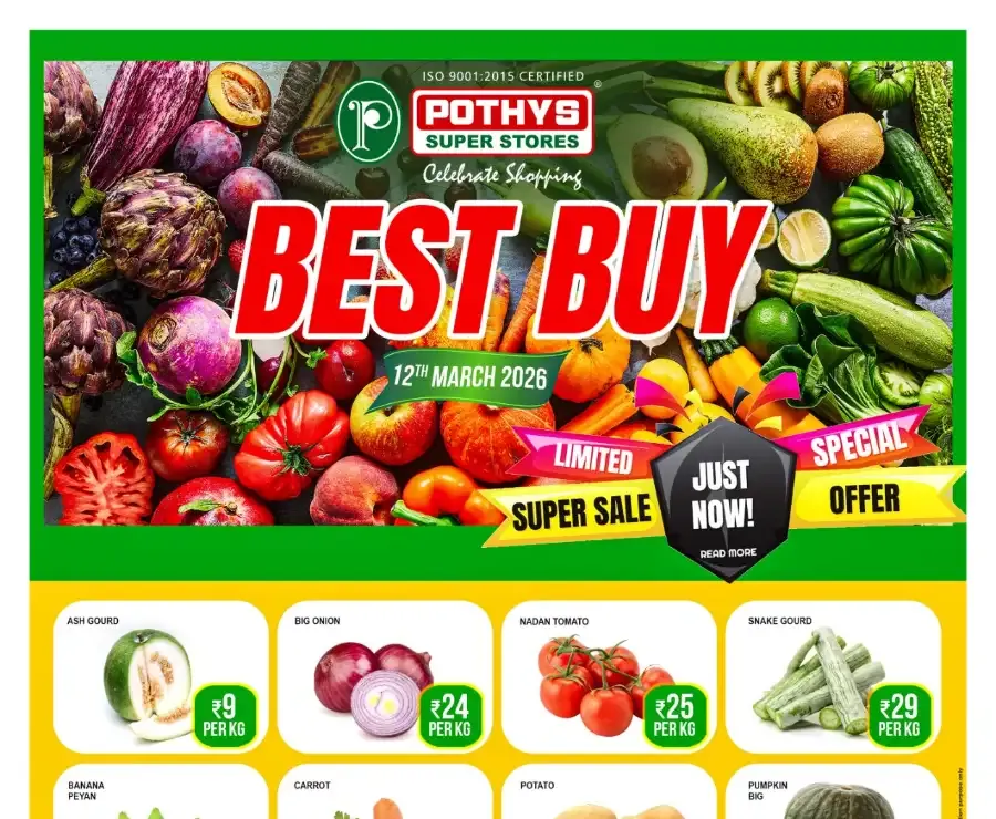 Best buy flyer cover