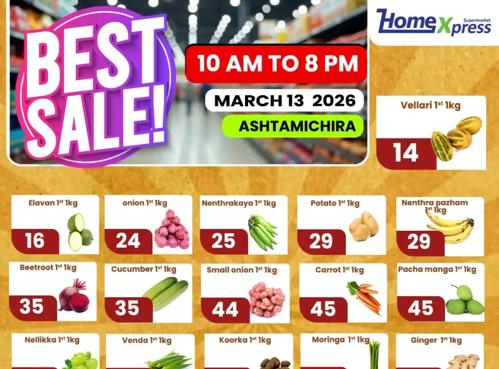 Best sale flyer cover