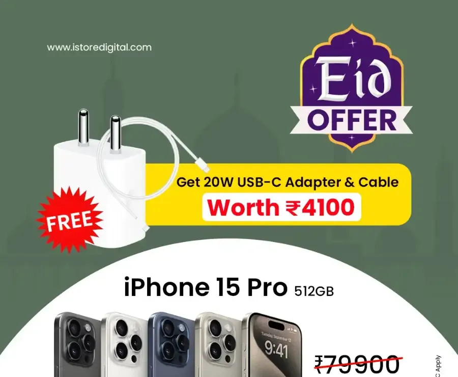 Deal of the day flyer cover