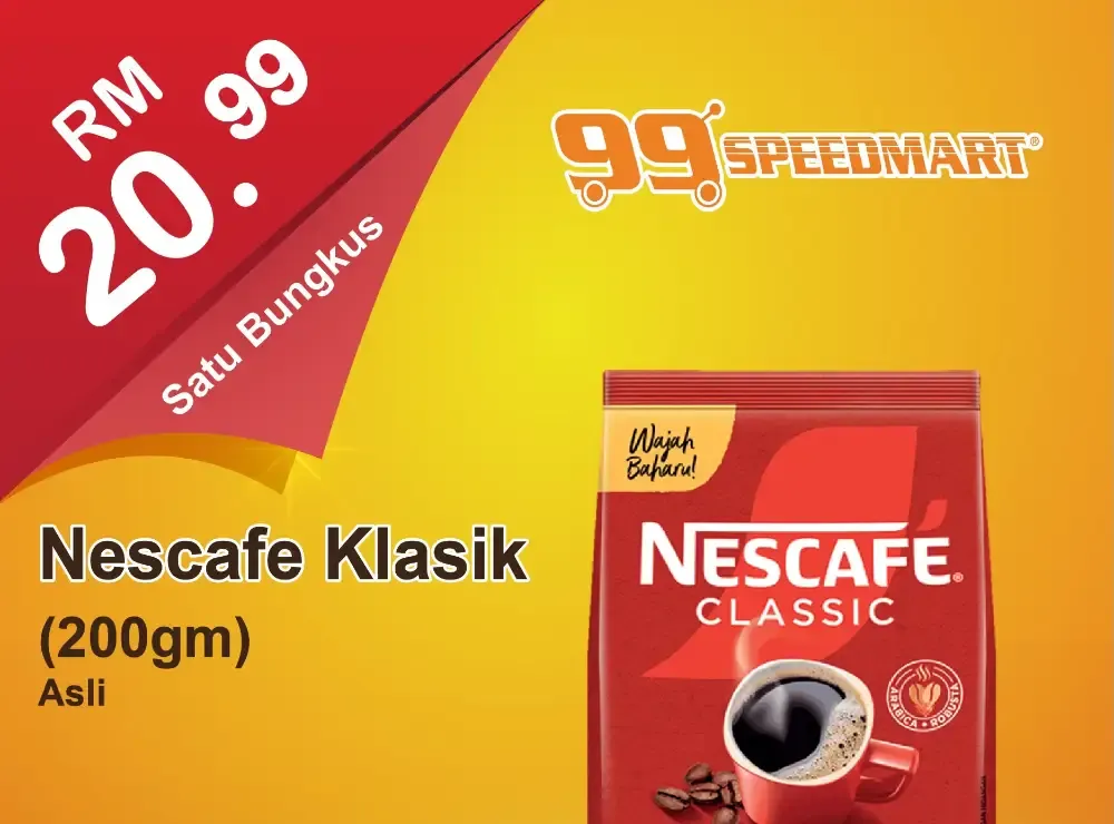 99 Speedmart Malaysia Promotion | Ends 15 April flyer cover