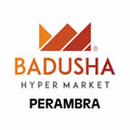 Badusha Hypermarket