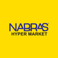 Nabras Hypermarket