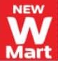 New W Mart