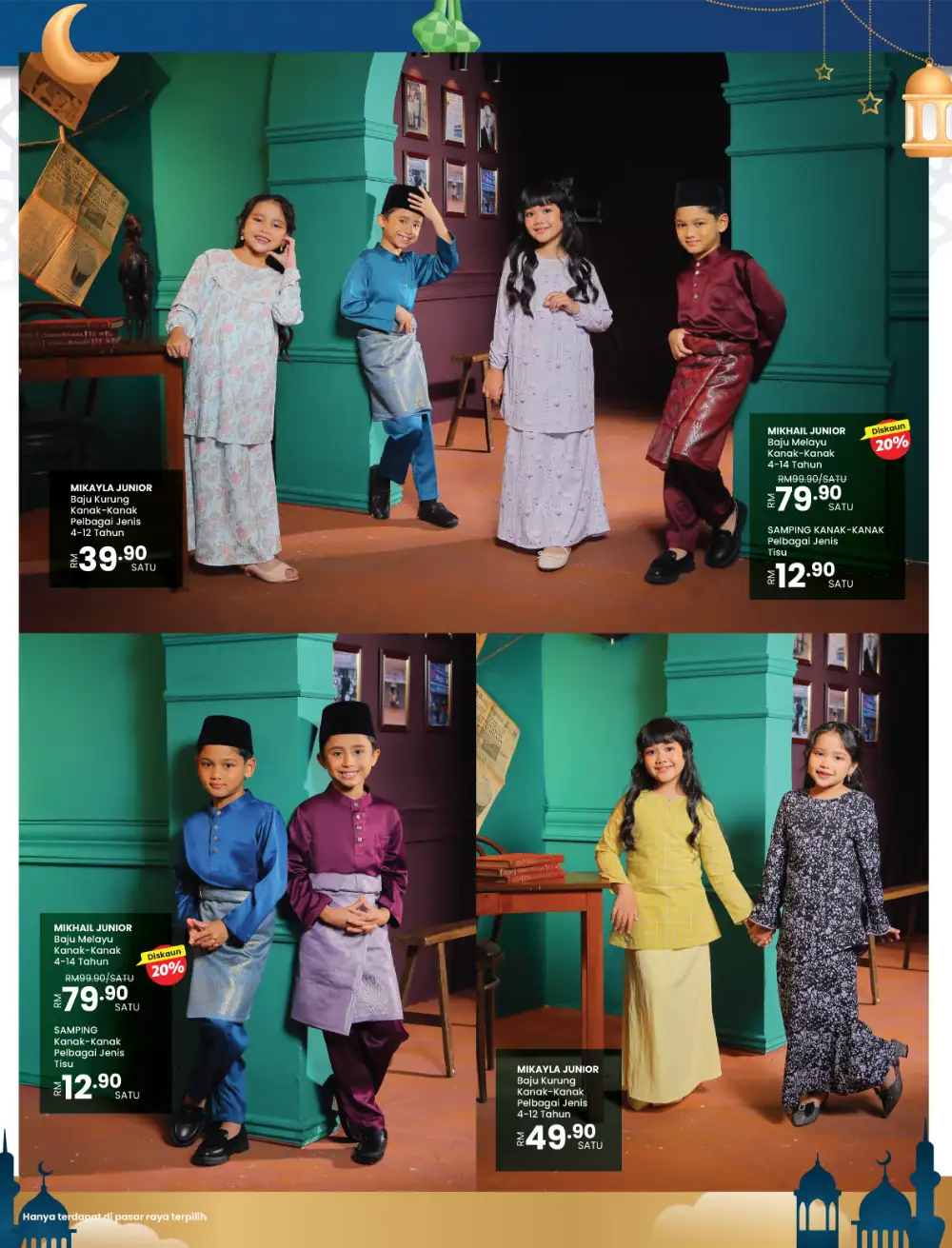 Ramadan Grocery & Member Deals – Cahaya Sale page 31