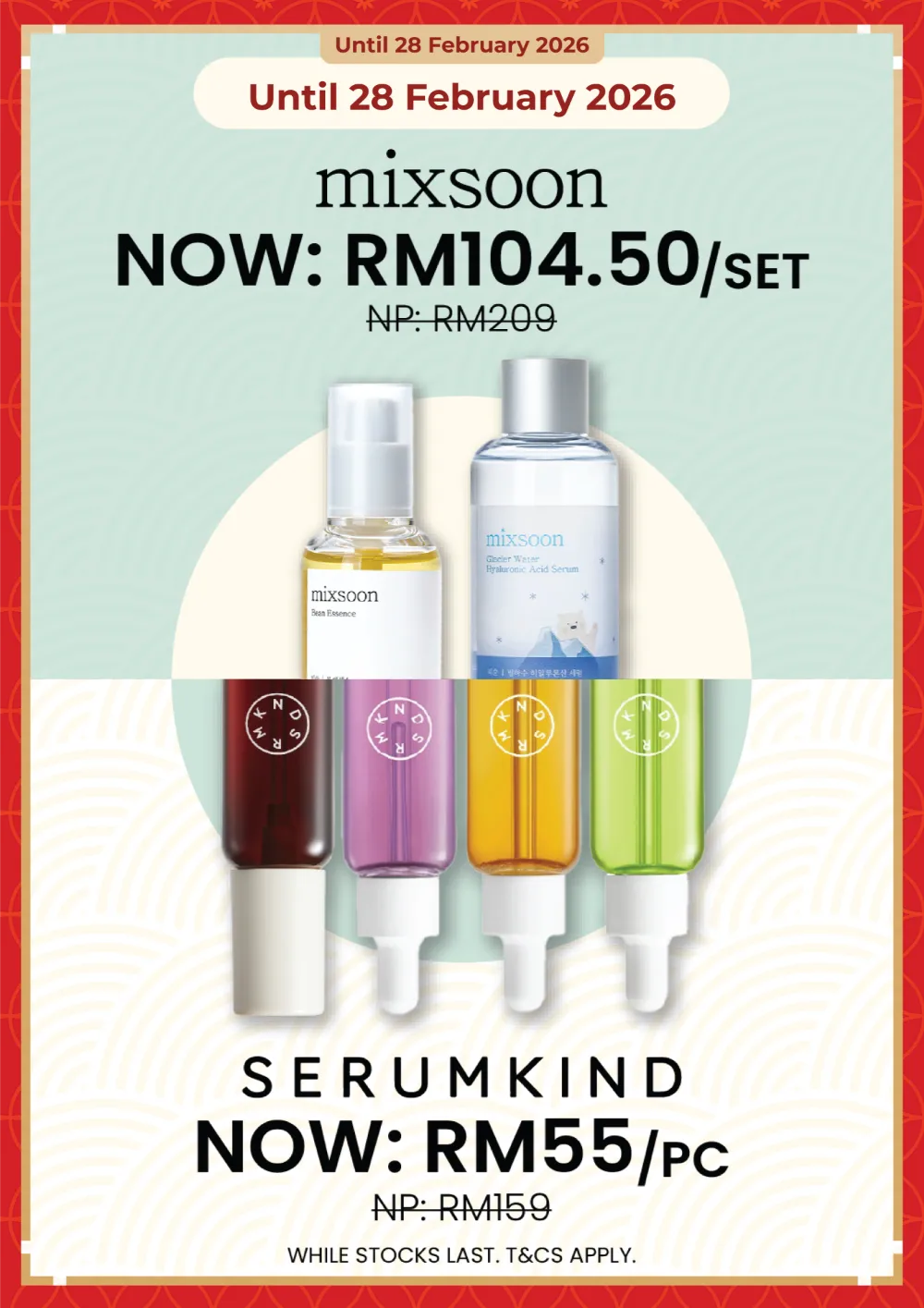 Lunar New Year Beauty & Skincare Deals 2026 page 10
