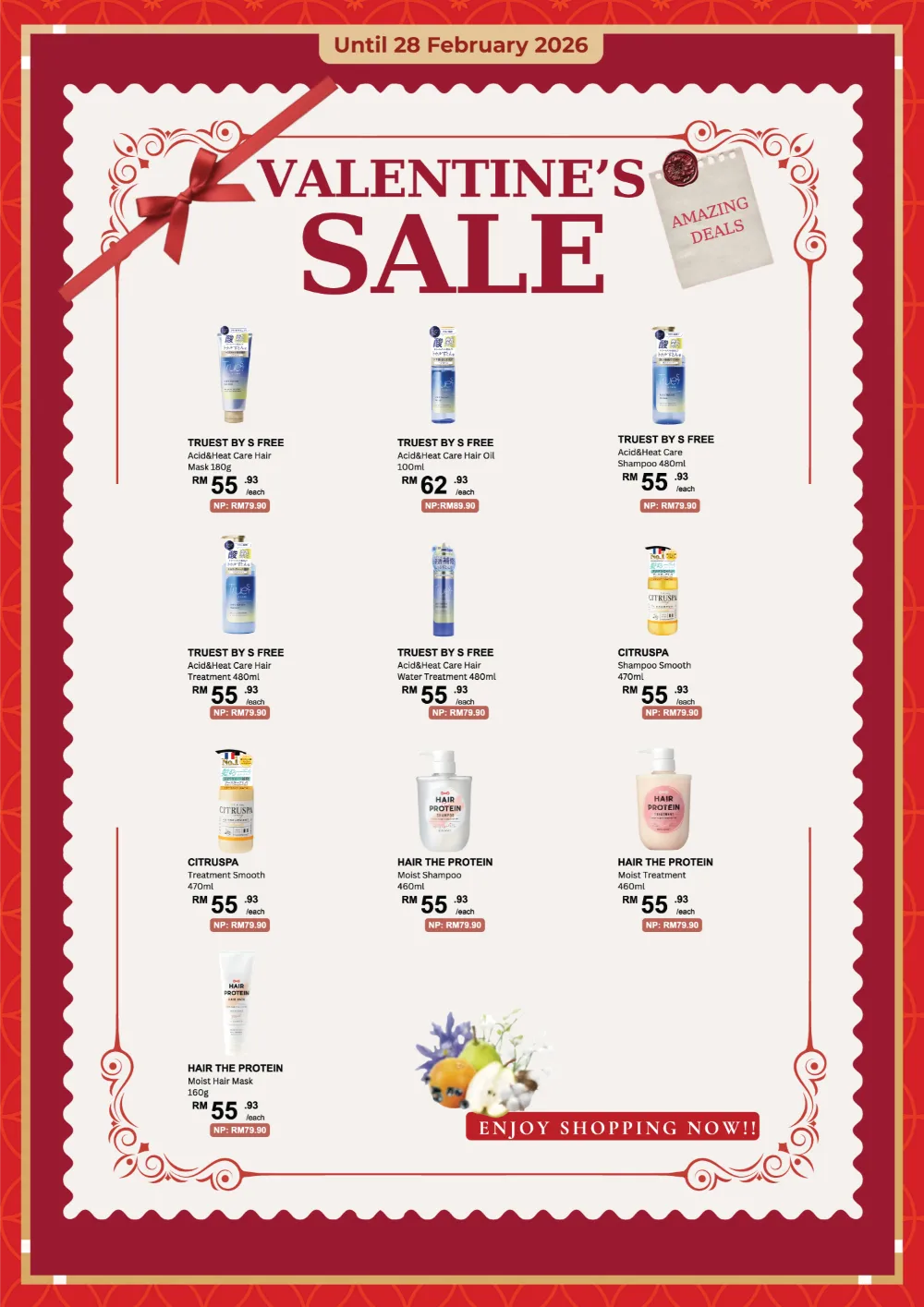 Lunar New Year Beauty & Skincare Deals 2026 page 15