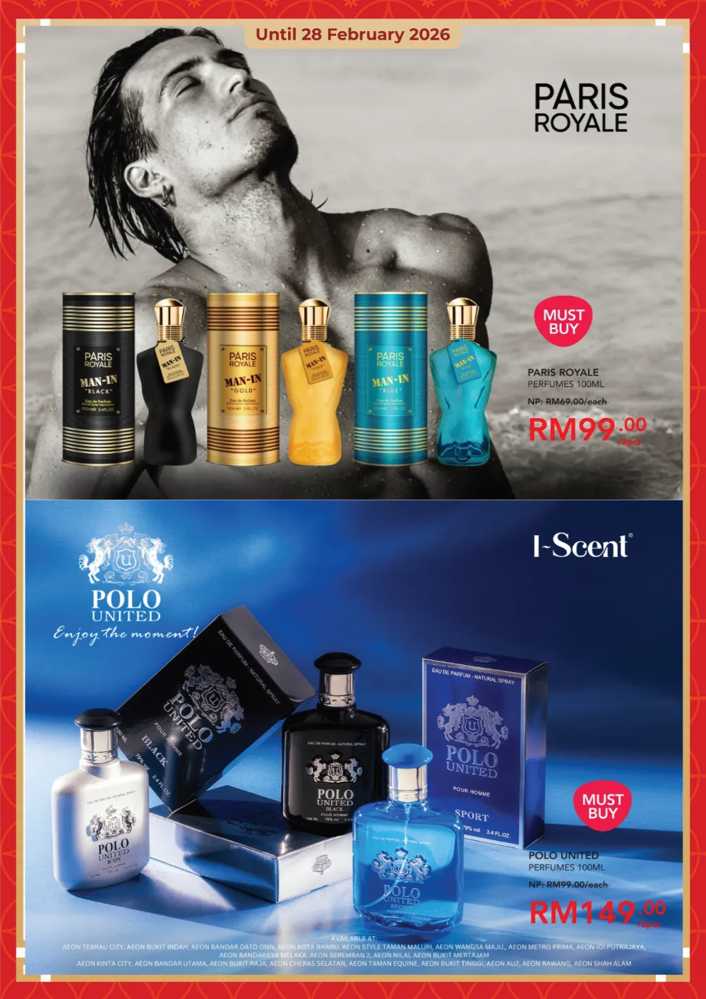 Lunar New Year Beauty & Skincare Deals 2026 page 19