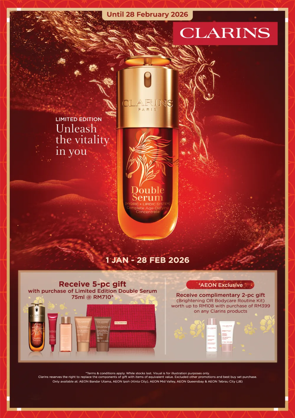 Lunar New Year Beauty & Skincare Deals 2026 page 2