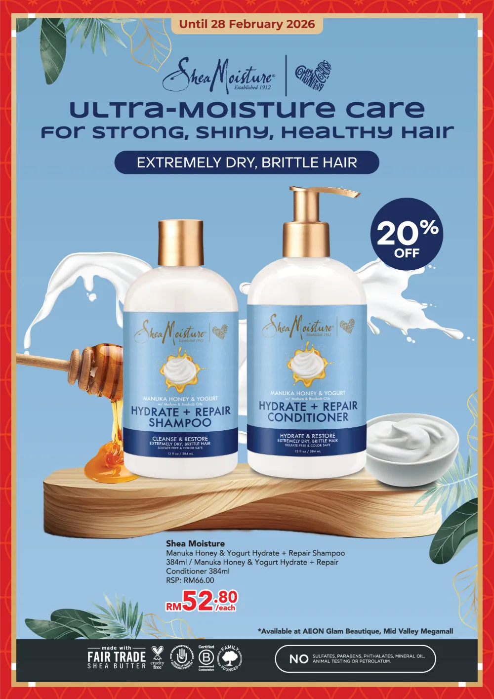 Lunar New Year Beauty & Skincare Deals 2026 page 22