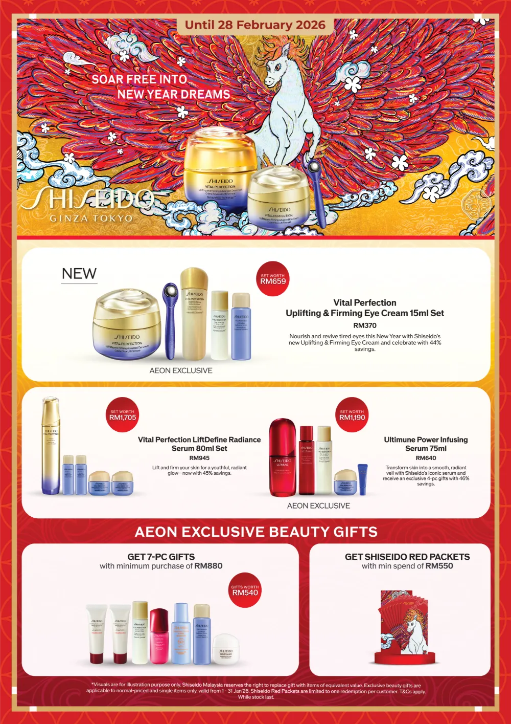 Lunar New Year Beauty & Skincare Deals 2026 page 3