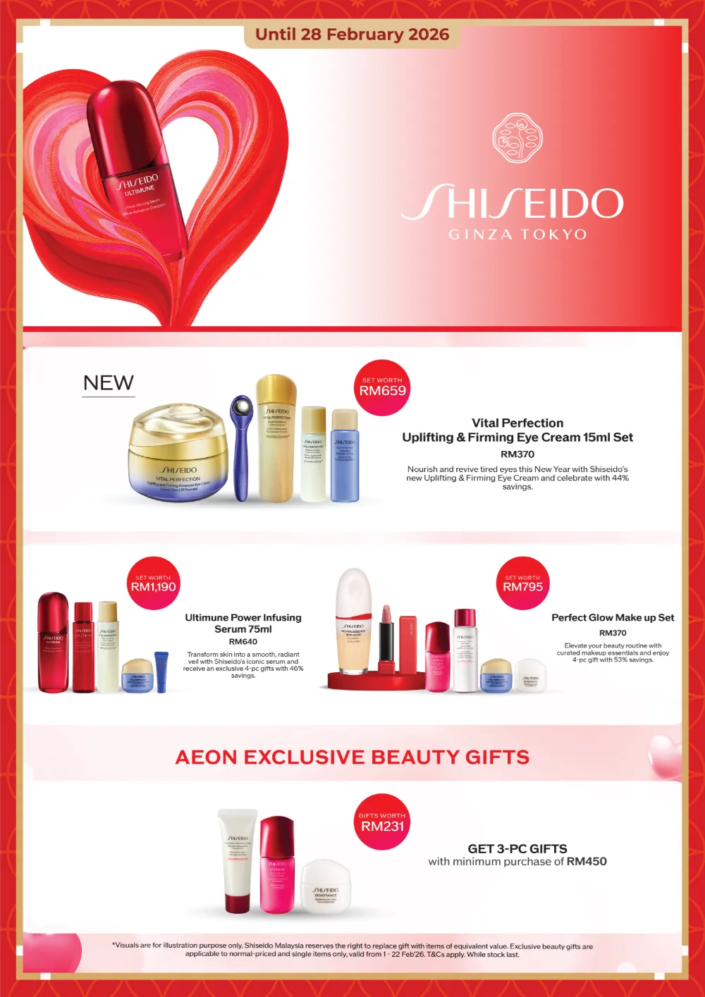Lunar New Year Beauty & Skincare Deals 2026 page 4