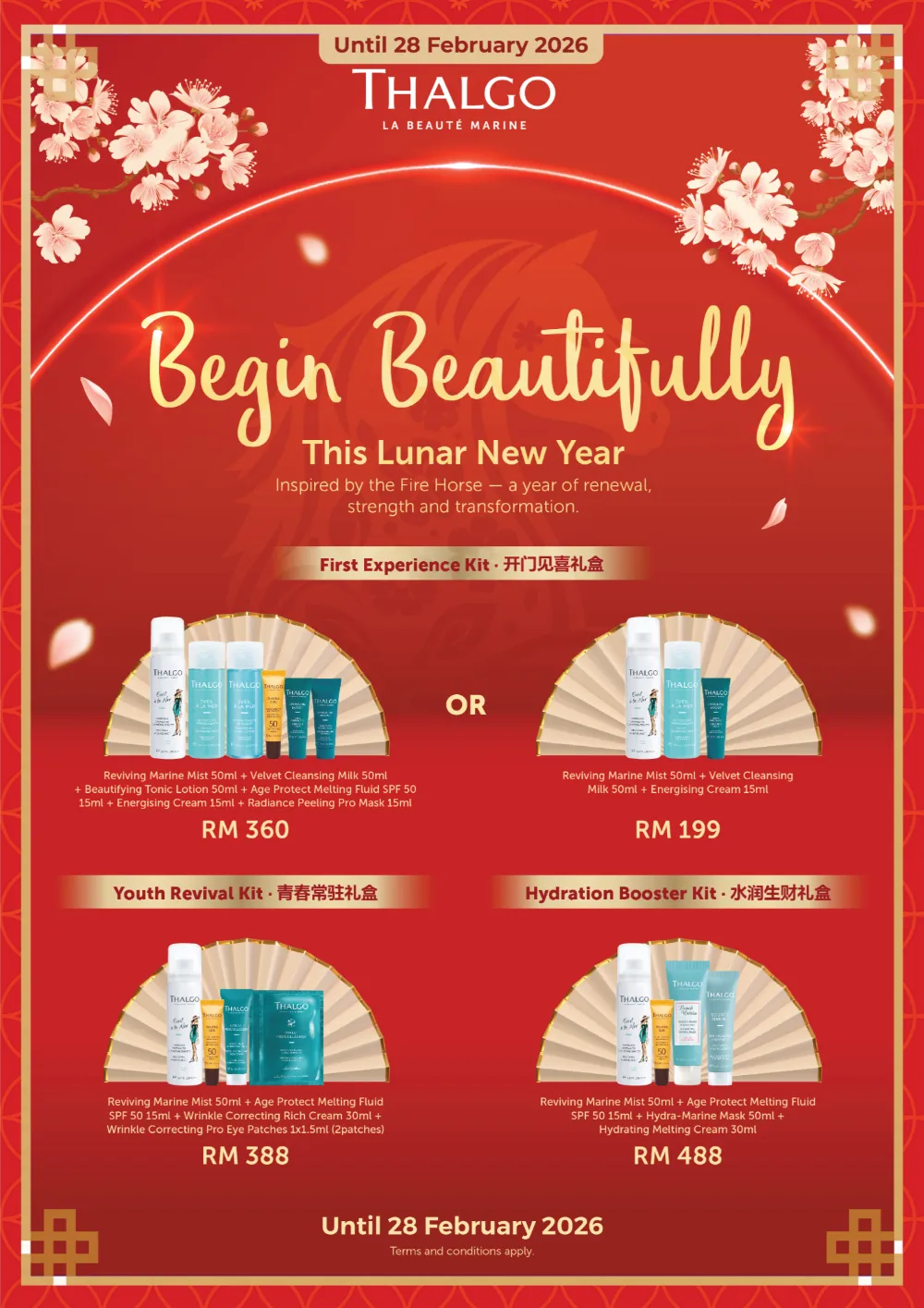 Lunar New Year Beauty & Skincare Deals 2026 page 7