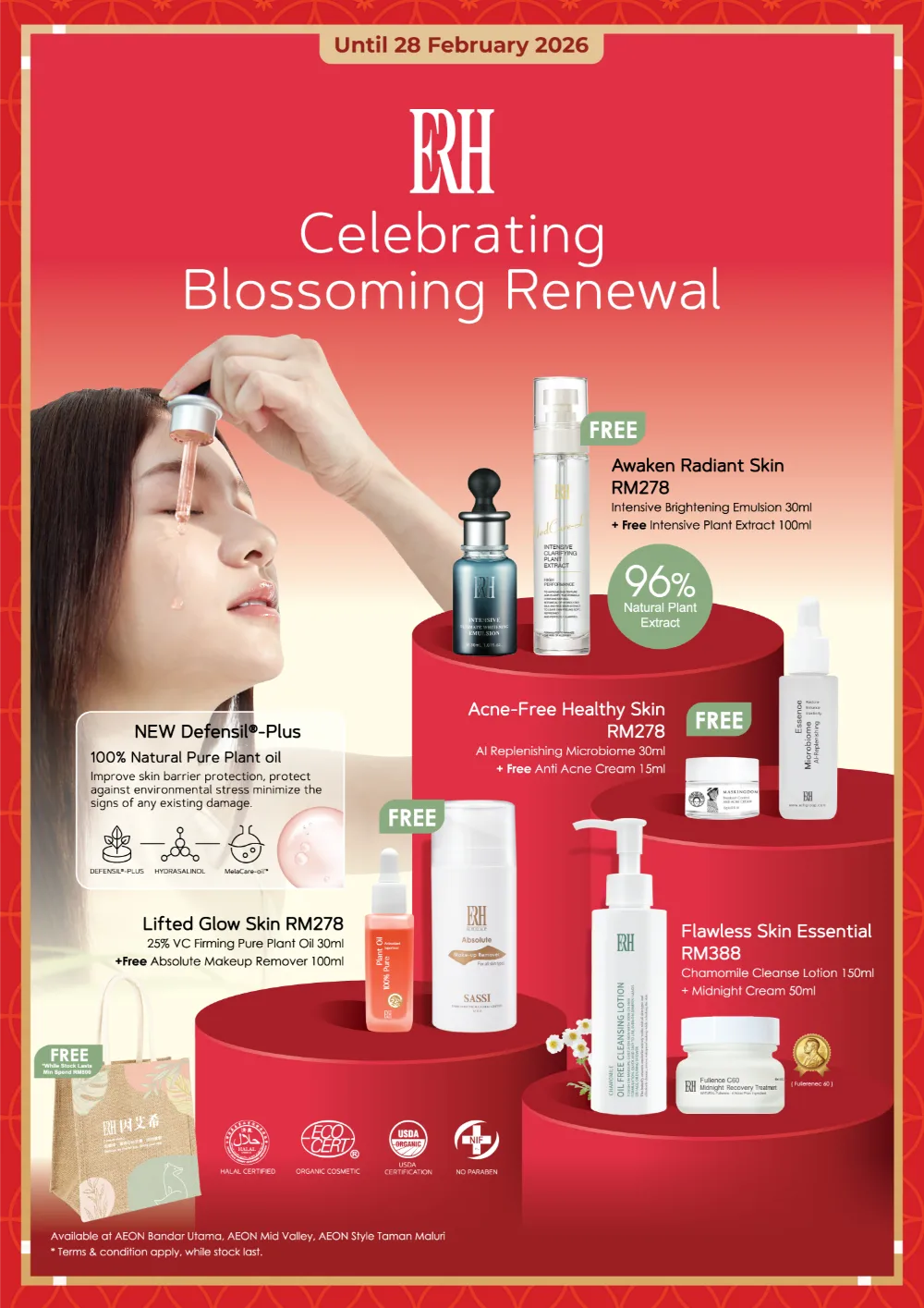 Lunar New Year Beauty & Skincare Deals 2026 page 8