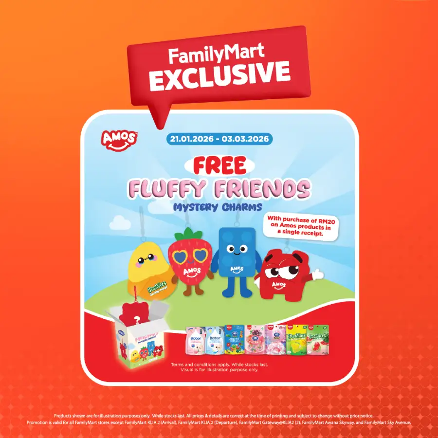 Chinese New Year 2026 Lucky Treats Offers page 7