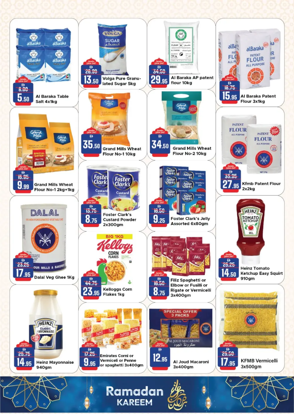 Ramadan Kareem Grocery Offers (Feb 05 - 19) page 16