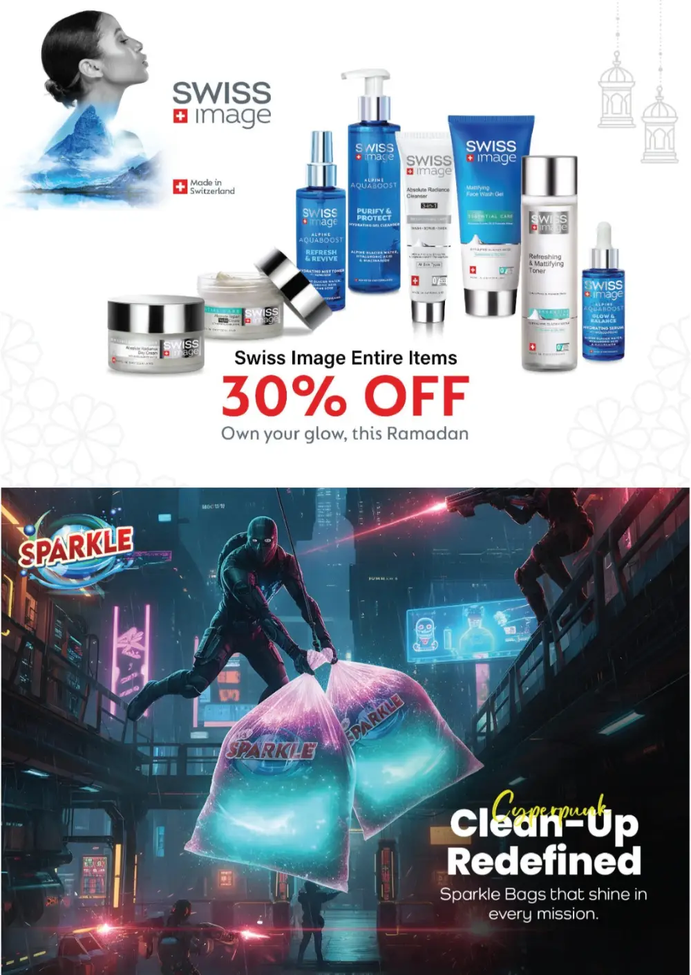 Ramadan Kareem Grocery Offers (Feb 05 - 19) page 30