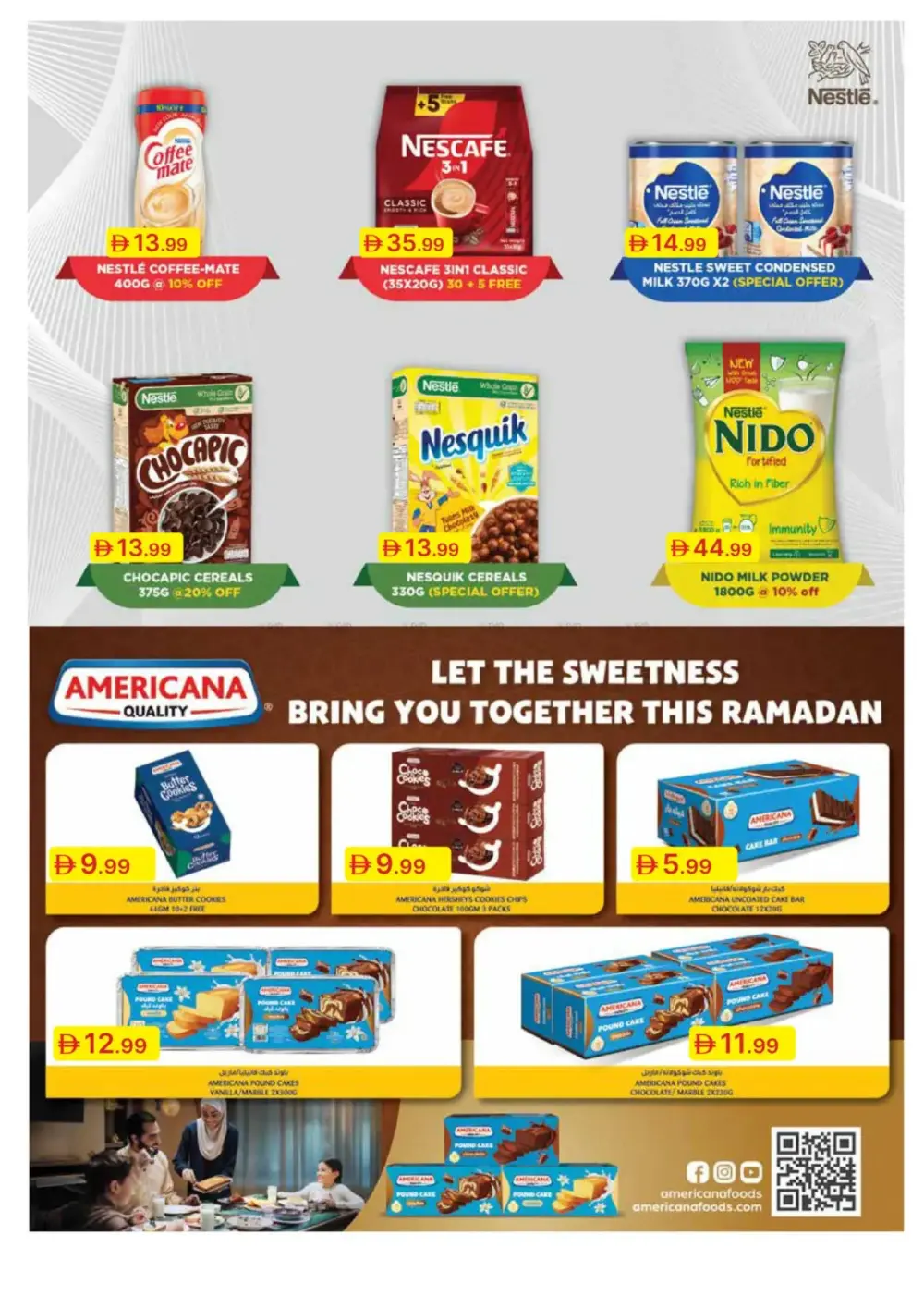 Ramadan Spirit Deals page 23