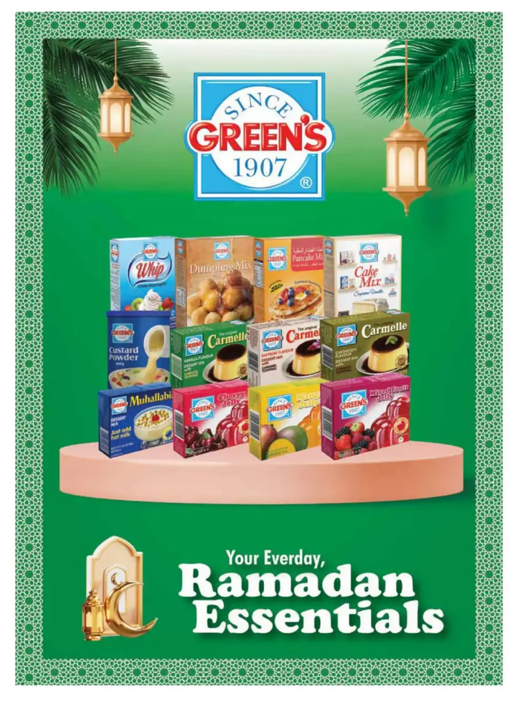 Ramadan Spirit Deals page 35