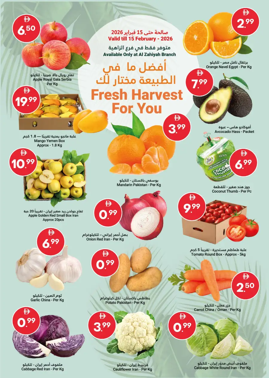 Ramadan & Anniversary Sale 2026 page 2