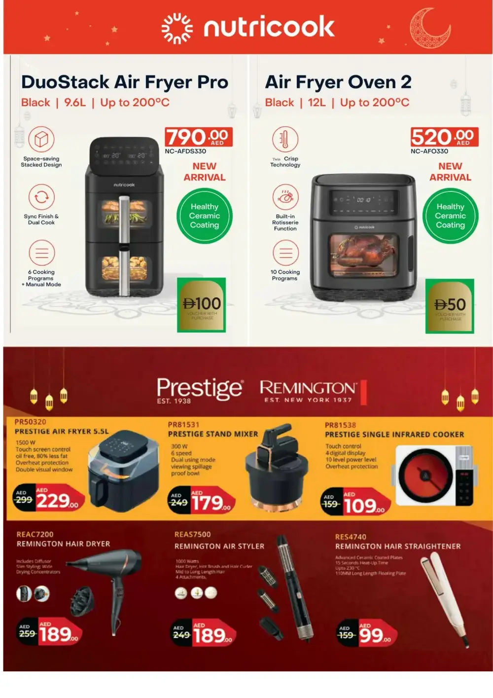 Ramadan Deals | Dubai Hills Mall page 4