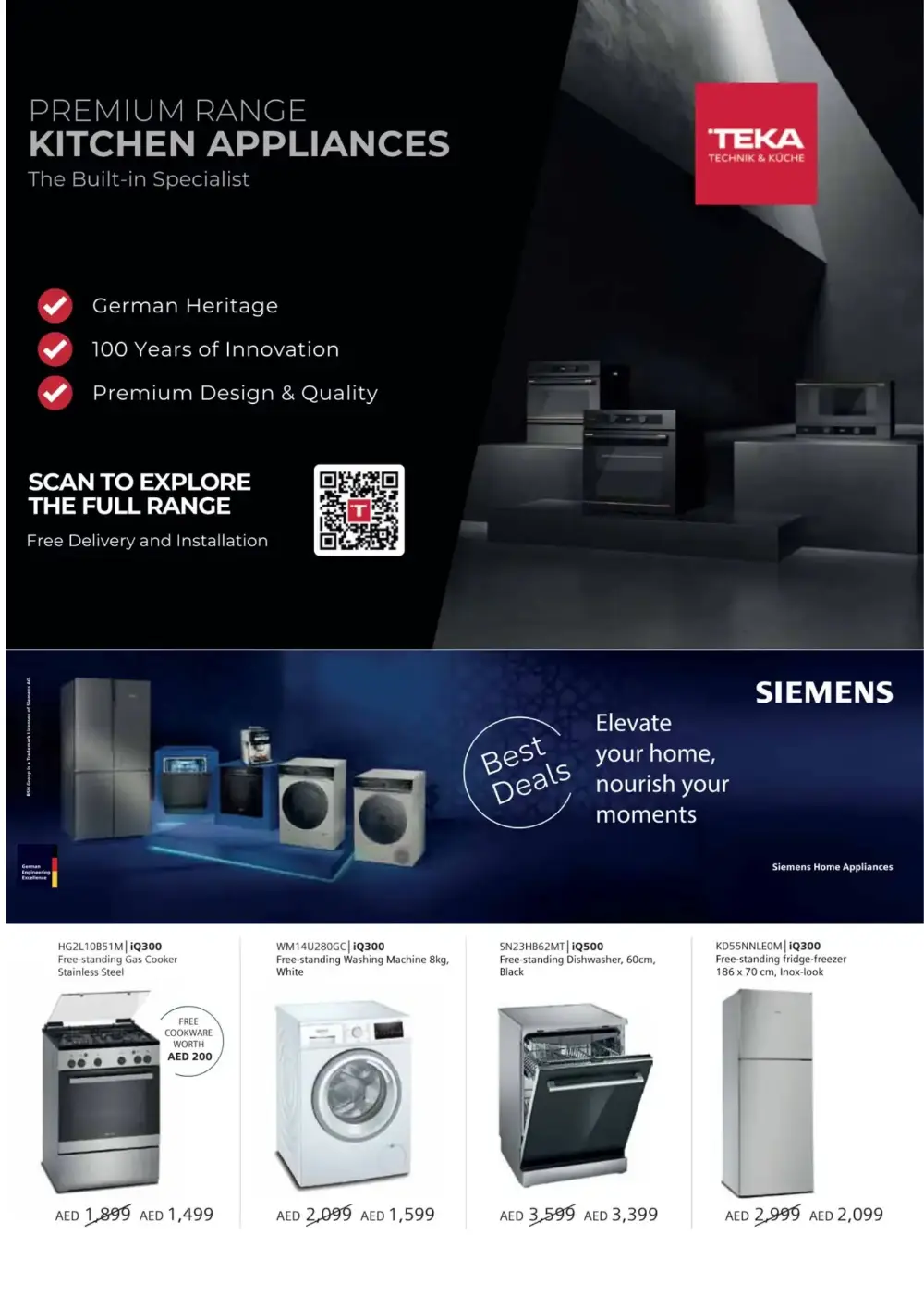 Ramadan Deals | Dubai Hills Mall page 8