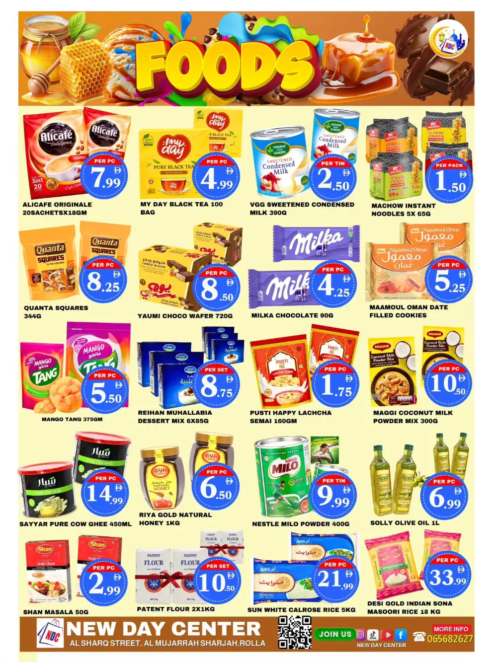Best Ramadan Saving Deals & Grocery Offers page 6
